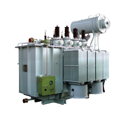 S10系列35kV级油浸式变压器